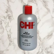 CHI 치 실크 인퓨젼 남자 여자 헤어 에센스