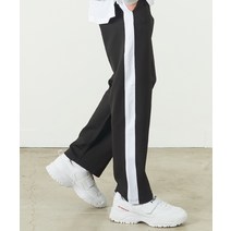 라인 트랙 팬츠 (CP0030) Crump line track pants(CP0030)