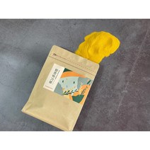 밤호박으로 만든 단호박 라떼 스프 무설탕 맛있는 아이 식사대용 건강식, 밤호박가루500g