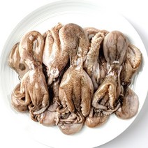 서해 활 주꾸미 1KG, 활 주꾸미 1KG (10-15미내외)