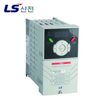 LS인버터 / SV008iG5A-4 / 3상 380V-440V / 750w / 1마력