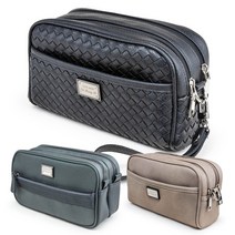 골프손가방 골프파우치 골프공파우치, GB7006 블랙