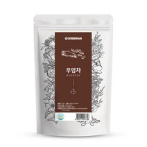 데이앤 우엉차 티백 50티백