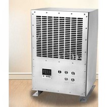 전기 온풍기 산업용 창고 고효율 난방기 온실 펜션, 380V 5KW