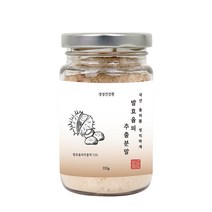 국산 율피차 발효율피 추출액 분말 가루 차 밤차 피부에좋은차 밤껍질 율피분말 율피발효 100% 발효액 플란타럼 김치유산균 폴리페놀 비타민C A 타닌 무기질 중성지방감소, 율피가루110gx2set