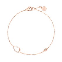 [제이에스티나] J e te 팔찌 (JJJTBQ1BF116SR7S0)