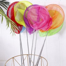 피케이몰 1+1 5단 길이조절 야생 곤충 채집망 잠자리채, A