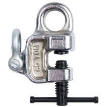 내쇼날클램프 스크류클램프 NPC-1.5T 0~25mm_(1EA), 스크류클램프-NPC-1.5T-0~25mm-(1EA)