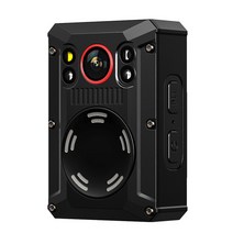 EGIS 바디캠 EG-B01 소형 GPS 카메라-256GB, EG-B01:256GB