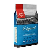 오리젠 강아지 오리지날 건식사료, 닭, 2개, 340g