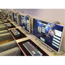 대형 쿠션감 방수원단 학생 롱마우스패드 장패드 직장인 컬러감 편한 컴퓨터 오염 줌수업, 대형마우스패드80x30cm - 블루