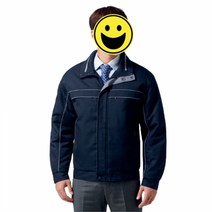 경신코리아 KSK 106 겨울 작업복 근무복 회사단체복 방한복 점퍼 (8959765)