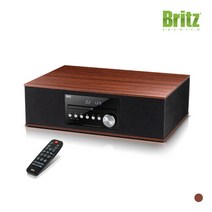 브리츠 BZ-T7750 올인원 오디오 시스템