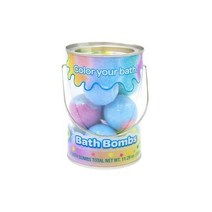 배쓰 밤 Crayola Grape Jam Laser Lemon Cotton Candy & Bubble Gum 8 Count