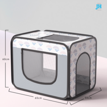 강아지 펫드라이룸 거치대 전용 가정용 드라이어 드라이기 스탠드 애견 대형견 블로어 에어탱크 건조기 펫드라이기, 옵션6