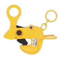 UDT클램프 행클램프 H빔용 수평 ULC 5H 규격 중량 죠우벌림 0 25 1EA 593 4164