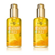 Purity Vision 어린이용 바이오 카렌듈라 오일 100Ml 2개