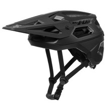 자전거악세사리 스페셜라이즈드 헬멧 BATFOXMTB 자전거 사이클링 남성 여성 초경량 일체형 MTB 148119, L56-62CM, 302-9-black 3