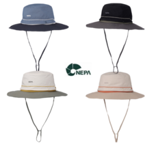 네파 LUME 루메 더블햇 7IC7409, 58