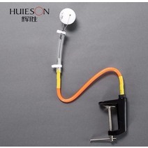 셀프탁구연습 놀이 게임 기계 핑볼 핏퐁 핑퐁 실내유산소운동 홈트 혼자하는 싱글리턴볼 탁구연습기계, 모델 b