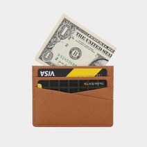 [당일출고] 카드지갑 남자카드지갑 남성카드지갑 여자카드지갑 여성카드지갑 마뜨 사피아노 가죽 카드지갑 카드케이스 50컬러 교통카드지갑