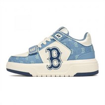 MLB 청키라이너 미드 데님 BOS (D.Blue) YE