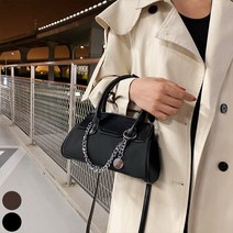 0 velys 미니 체인 토트백 BAG1468