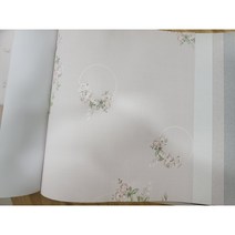 개나리벽지 2023 스타일벽지 슈에뜨 플라워핑크 28331-2