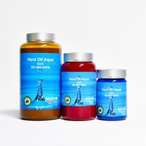 비오파 마감오일 아쿠아 8045 화이트워시 무광 250ml, 1개
