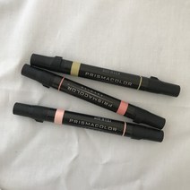 프리즈마컬러 디자인마카 낱색, 159