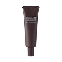 무지 일본 무인양품 남녀공용 크림 토너 스킨 에센스 올인원젤 10종 MUJI, 5. 세럼 (50 ml) + 튜브형개