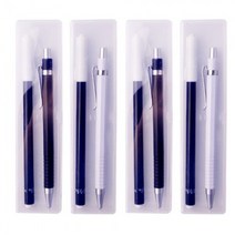 판촉물/500개/동아필승2컴퓨터용싸인펜 유로위너샤프 세트볼펜/볼펜세트/기념품 답례품 인쇄제작 도매제조, 기본500개구매시, 인쇄없음