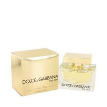 Pastry & gabba-na The One EDP Spray 75ml Parallel import goods