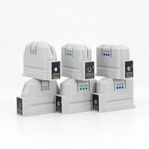 발톱무좀레이저 트랜스듀서 카트리지 교체 소모품 10000발 프로브 팁 얼굴 바디 강화 기계 주름을 위한 예비 부품, 1.1.5mm