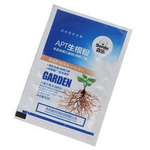 정원 원예 복합 비료 1pc 성장하는 묘목 복구 발아 활력 분재 식물 성장 루트 의약