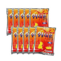 성진제약 쥐타운 쌀쥐약 50g /쥐약/쥐싹/쥐덫, 1개, 10개