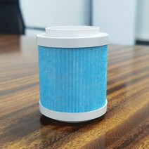이오나이저 공기 청정기 이온화 장치 자동차 대시 보드 침실 욕실, 2.Filter