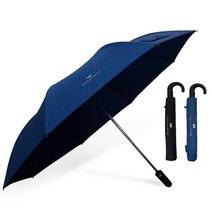 [송월우산] 카운테스마라 2단 완자곡자58 [58x8K]