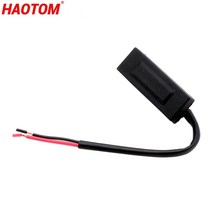 자동차스타트버튼 car rear lid trunk opening button boot release switch for kia 프라이드 2011 2015 k2 morning