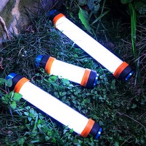 LED 스틱랜턴 충전식 다기능 캠핑등 모기퇴치등, T-30