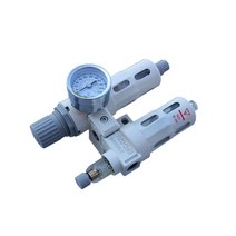 타이어탈착기 타이어 제거 분리 교체 수리 공구 도구 구운 기계 액세서리 기계 오일 미스트 밸브 오일 수분 기 필터