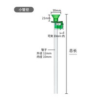 유막방지 구피 코리 피딩스테이션 피딩기 사료 실지 브라인쉬림프 침강, A