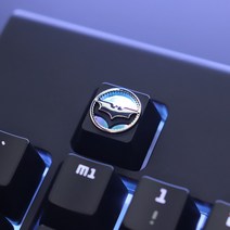 헤스티유 포인트 키캡 키보드 키캡 합금 모음, 004 베트