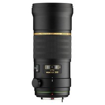 펜탁스 Pentax 단렌즈 줌렌즈 Smc Da 300Mm F4.0 망원 방수 Ctt4