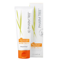 팜트리 패밀리선 UV블럭 SPF50+ PA+++, 70ml, 10개