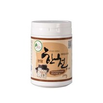 이슬나라 한천분말 100g