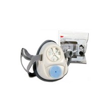 socean [전문업체]초경량 단구형 방진방독면체12 산업용마스크 단구형안전마스크 작업용마스크 공장마스크 일반방