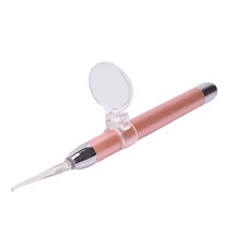 비버드 이어스캐너 7세대 Note5 내시경 귀이개 귀지제거 귀파개라이트 LED 플래시 귀 청소 도구 스푼 픽, 02 GB