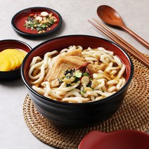 일식 멜라민 면기 B88 칠기 우동기 라멘 우동 라면 국수 라면기 덮밥 짜장면 짬뽕 그릇, 02-일식 멜라민 이중 면기 B8008