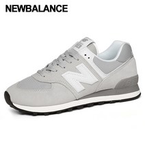 뉴발란스 뉴발란스 574 남여공용 운동화 ML574RC2